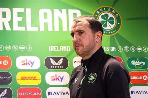 Next Ireland Manager Odds: John O'Shea cut from 40/1 into  .